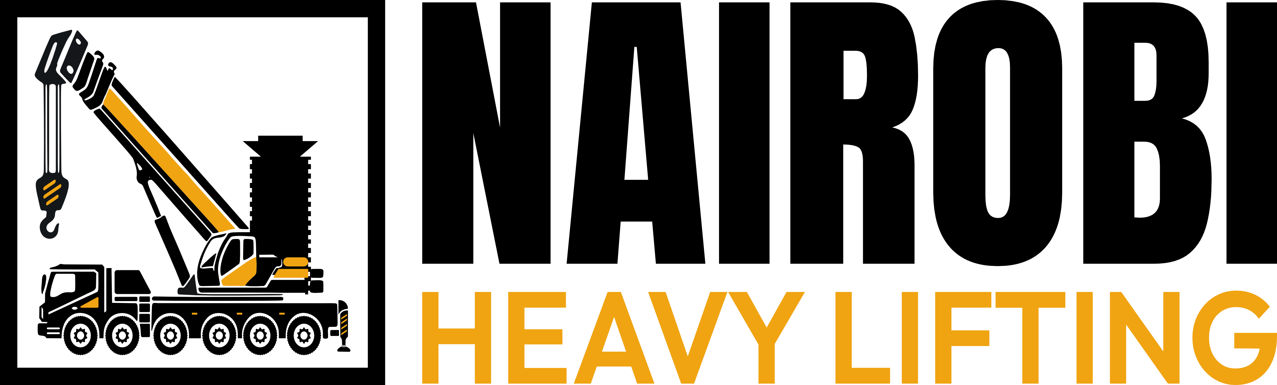 Nairobi Heavy Lifting & Transport Solutions